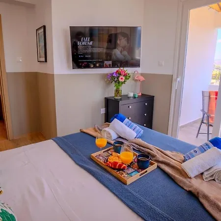 New 2 Bedroom Apartament