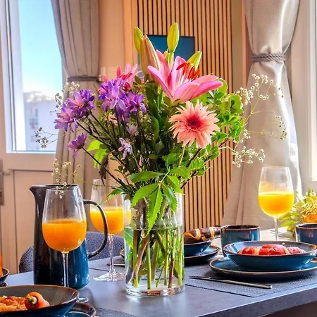 Apartament New 2 Bedroom Limassol