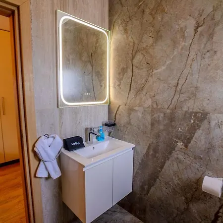 New 2 Bedroom Apartament Limassol