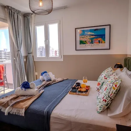 New 2 Bedroom Apartament