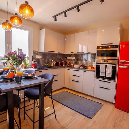 New 2 Bedroom Apartament *