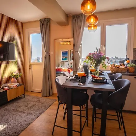 Apartament New 2 Bedroom