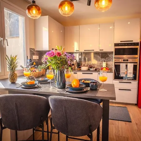 New 2 Bedroom Apartament