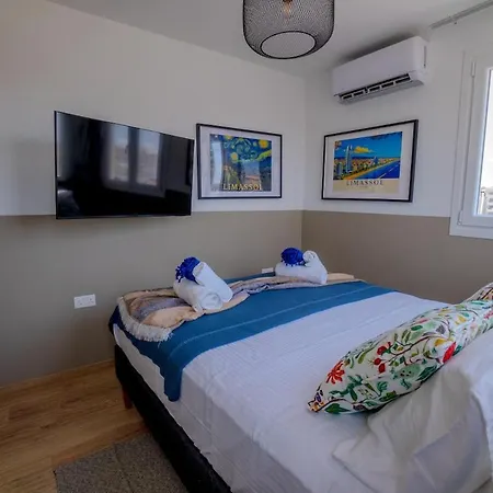 New 2 Bedroom Apartament