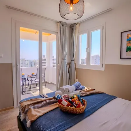 New 2 Bedroom Apartament