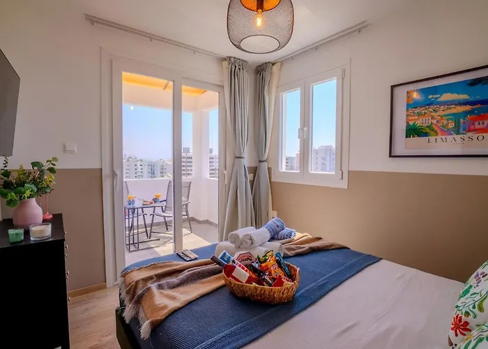 New 2 Bedroom Apartment