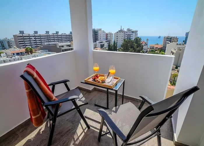 Apartment New 2 Bedroom