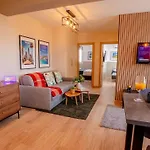 Apartment New 2 Bedroom