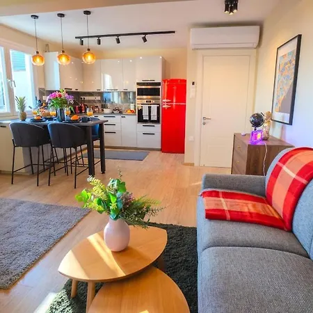 Διαμέρισμα New 2 Bedroom