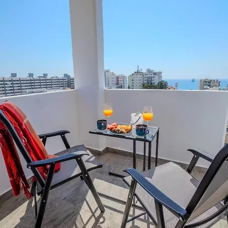 New 2 Bedroom Limasol