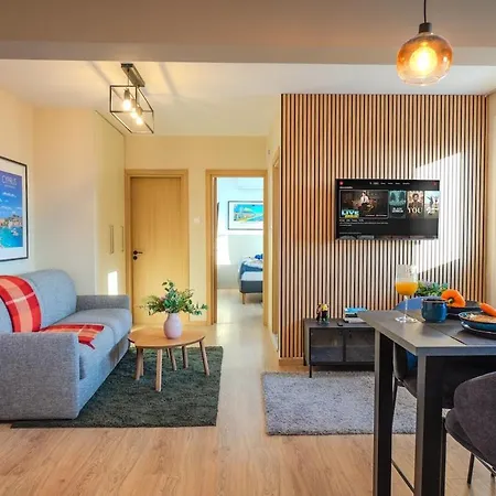 New 2 Bedroom *