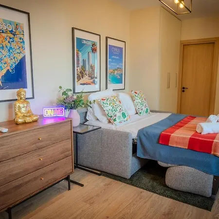 Διαμέρισμα New 2 Bedroom