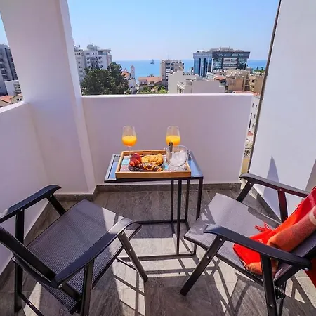 New 2 Bedroom
