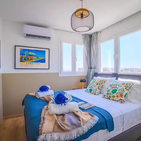 New 2 Bedroom
