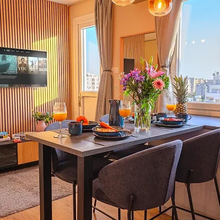 Διαμέρισμα New 2 Bedroom