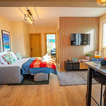 New 2 Bedroom Διαμέρισμα