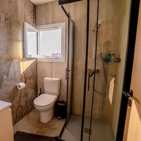 New 2 Bedroom * Limasol