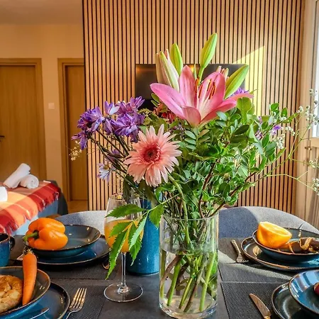 New 2 Bedroom Daire *