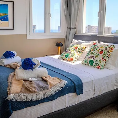New 2 Bedroom Λεμεσός