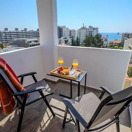 Διαμέρισμα New 2 Bedroom