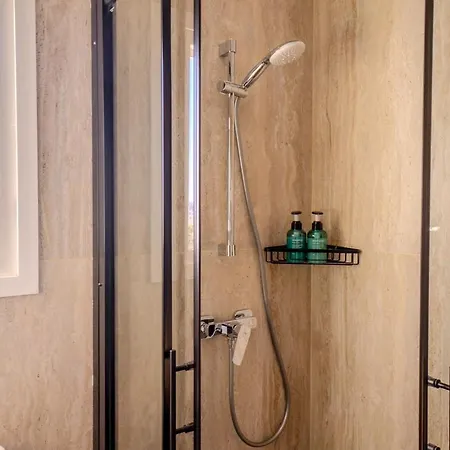 New 2 Bedroom Διαμέρισμα Λεμεσός