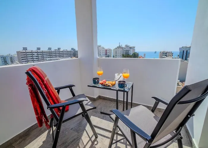 New 2 Bedroom Limassol