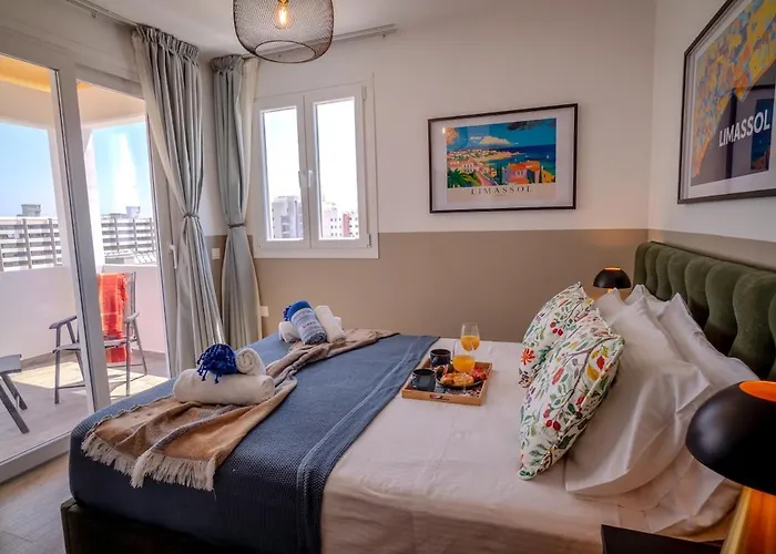 New 2 Bedroom Lägenhet