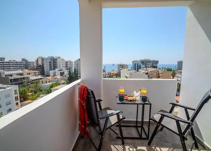 Lägenhet New 2 Bedroom *