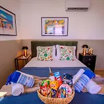 New 2 Bedroom לימסול