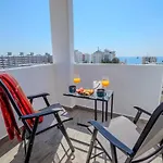 New 2 Bedroom לימסול