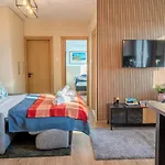 New 2 Bedroom