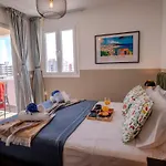 New 2 Bedroom דירה