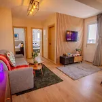 New 2 Bedroom לימסול