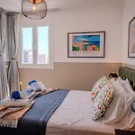 New 2 Bedroom דירה *