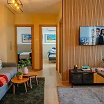 New 2 Bedroom דירה *