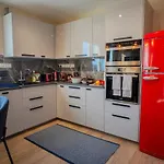 New 2 Bedroom