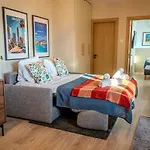 דירה New 2 Bedroom *