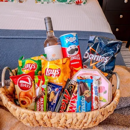 New 2 Bedroom * リマソール