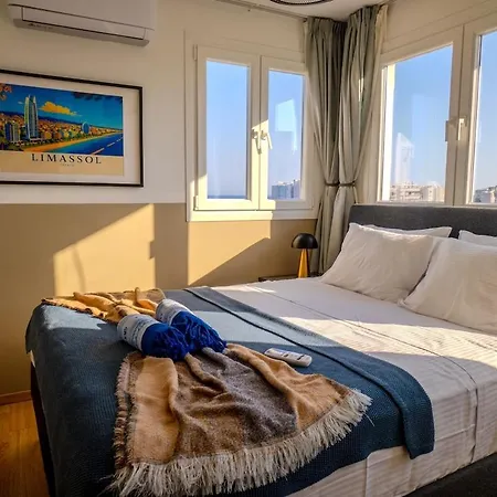 Διαμέρισμα New 2 Bedroom