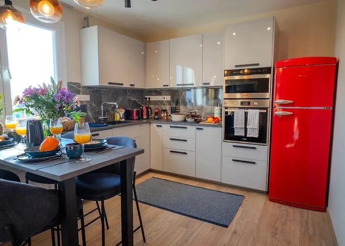 アパート New 2 Bedroom リマソール