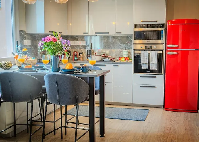 New 2 Bedroom * リマソール