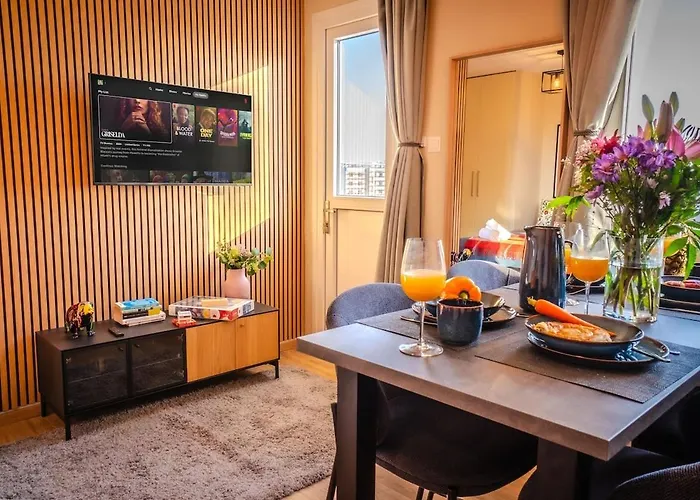 New 2 Bedroom リマソール