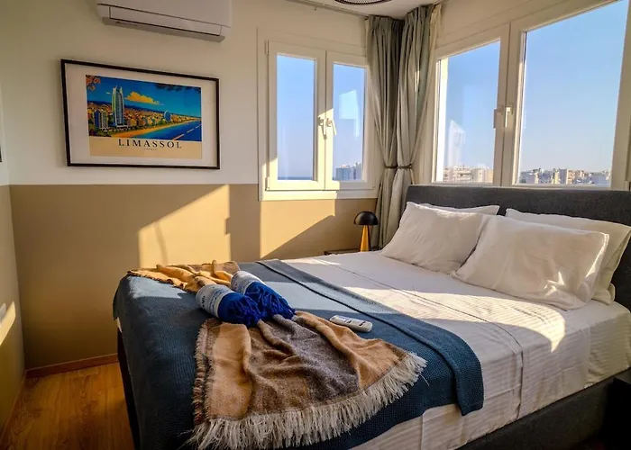 アパート New 2 Bedroom