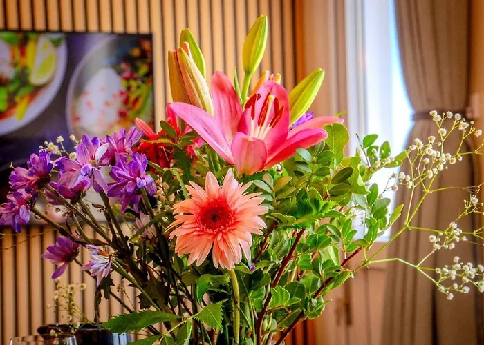 アパート New 2 Bedroom