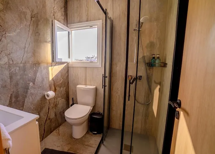 New 2 Bedroom * リマソール